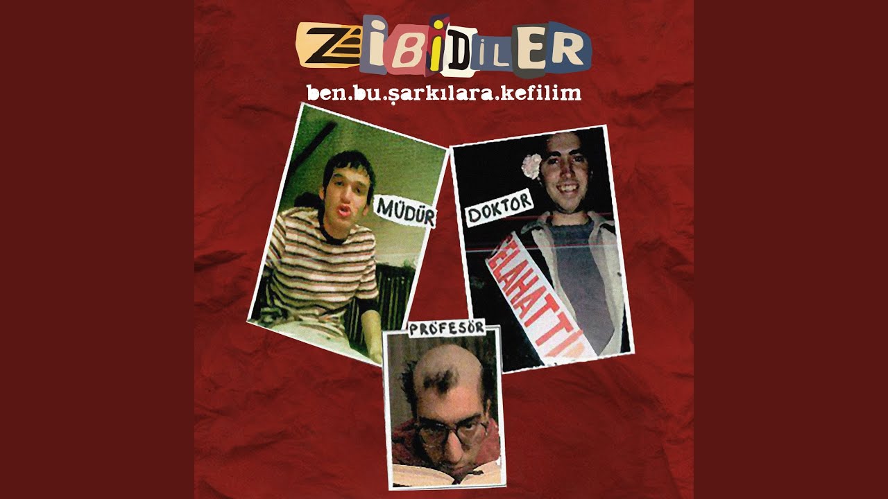 Düşüyorum