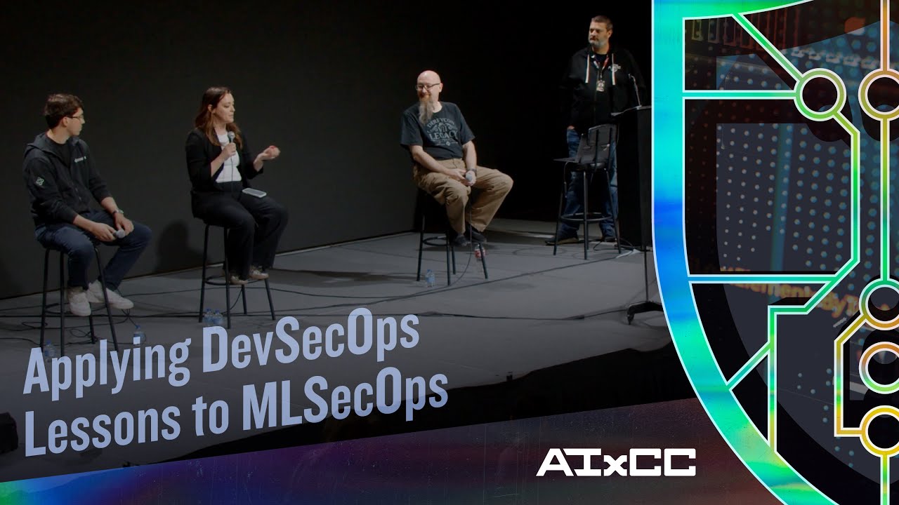 Applying DevSecOps Lessons to MLSecOps
