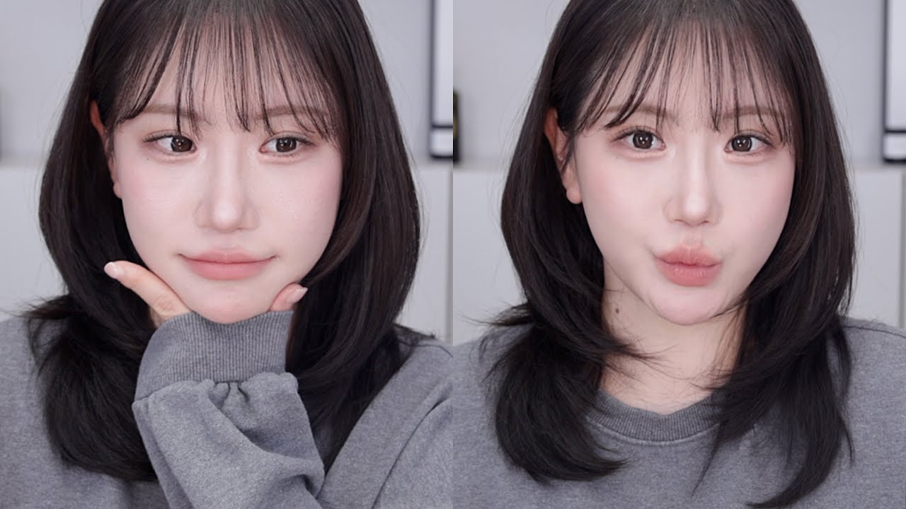 요청 폭주😳 청순 또렷이 추구미라면 필수 시청‼️ 어떤 룩에도 잘 어울리는 ㄹㅇ 데일리 메이크업 낋여옴