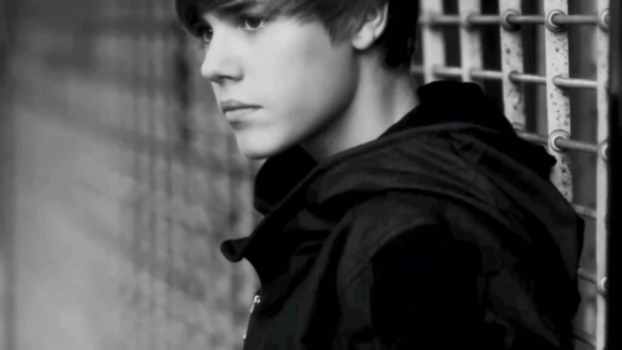 That Should Be Me - Justin Bieber (deeper voice)
