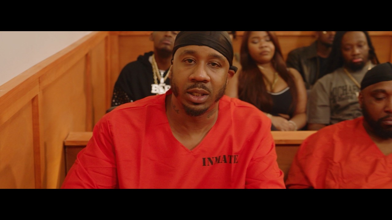 BSF: Benny The Butcher x Fuego Base x Sule - REV X (Official Music Video) #AshesInTheSafe