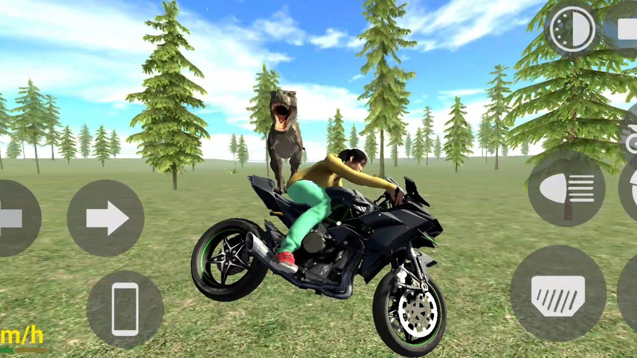 INDIAN BIKE DRIVING 3D GAME ( PART 10 ) 😱 ##viralvideo #indianbikedriving3d @TotalGaming093 