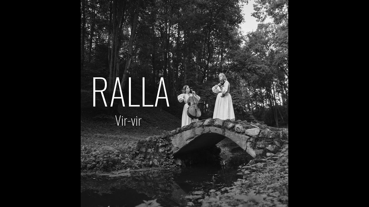 RALLA - Vir-vir