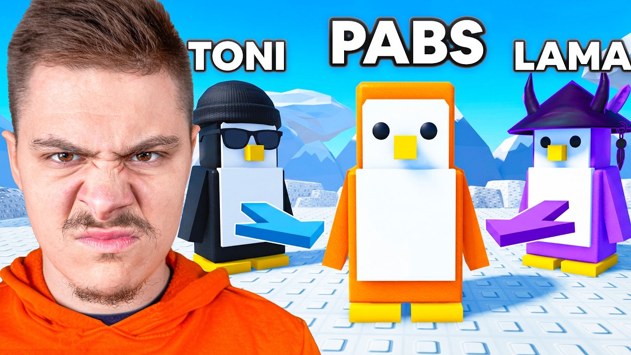 TONI BALONI I PABS SE BORE DO SMRTI🥊⚔️