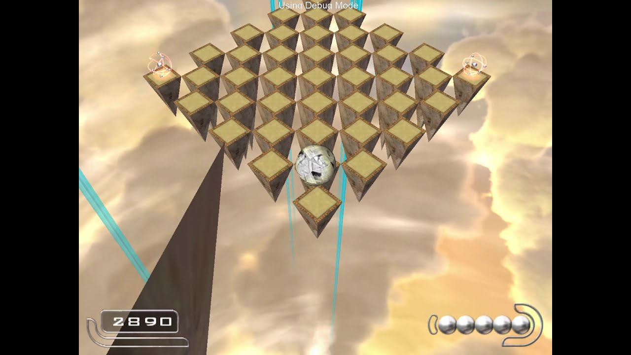 Ballance - Custom Level 31