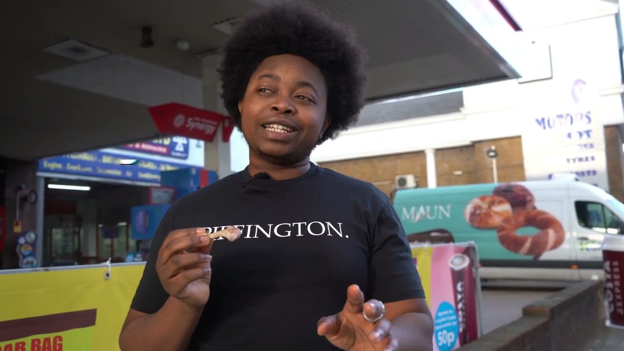 The Pengest Munch Ep. 158: Tennessee (Stamford Hill)