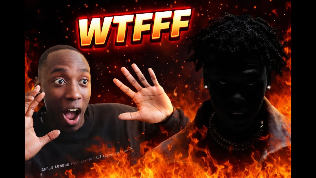 USIMAMANE G WAGON MUSIC BABY TAI ALBUM REACTION 🔥🔥🔥
