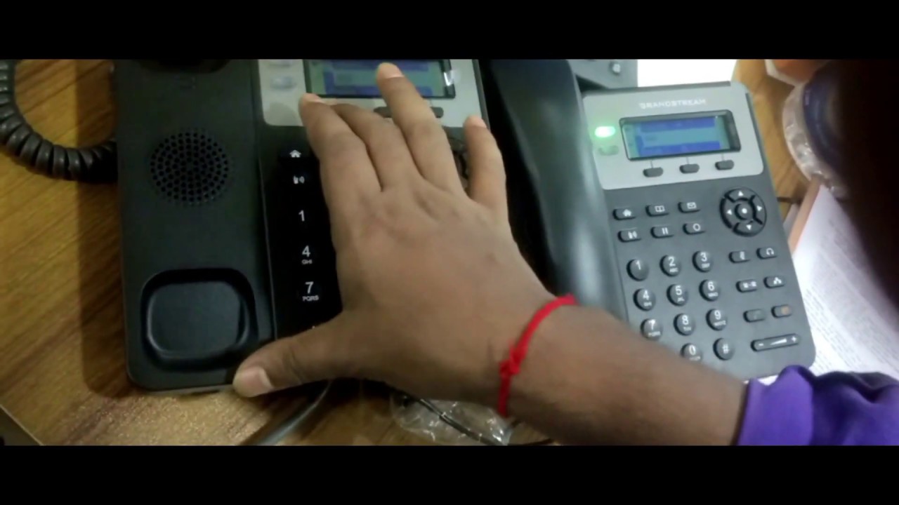 Third Party SIP (Grandstream) Phone registration in cisco Call manager | (CUCM) #phone #add