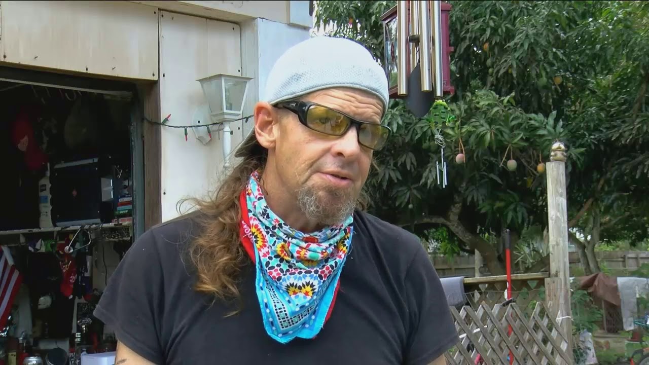 Two men taken to hospital after reports of shooting in Naples