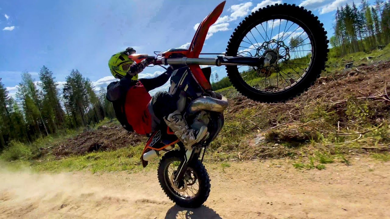 FREERIDE 5 - SFT