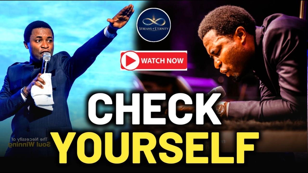 Many Christians Are Carrying Demonic Spirits Without Knowing || APOSTLE MICHAEL OROKPO