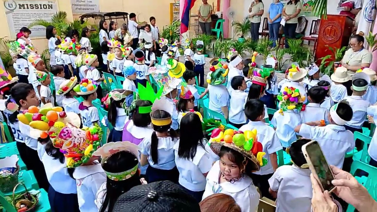 food nutrition month celebration#foodnutrition #celebration
