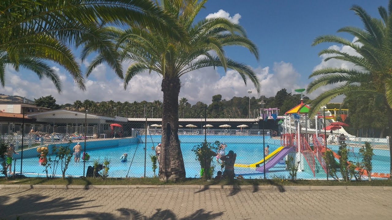 Villaggio Lido D'Abruzzo