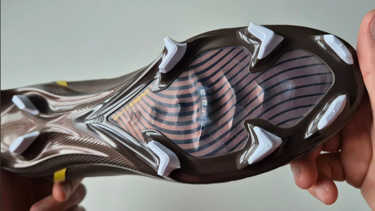 Unboxing: Nike Mercurial Vapor 1 RGN SE FG 📦