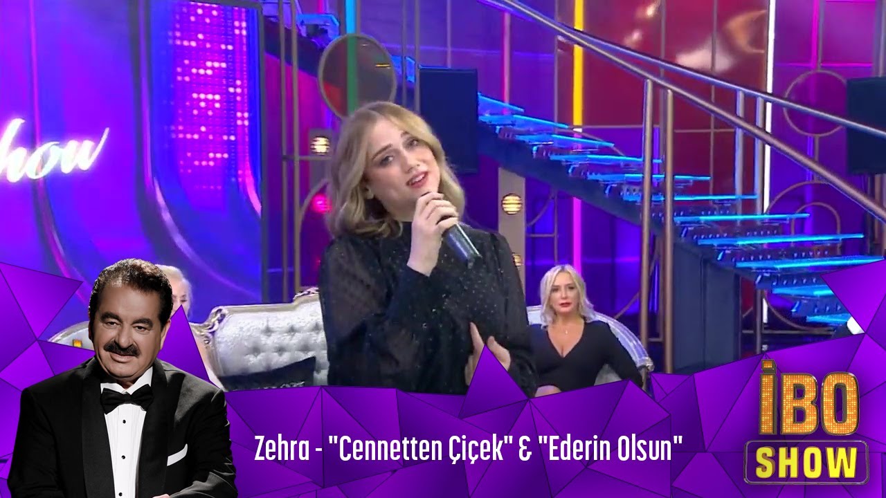 Zehra - 