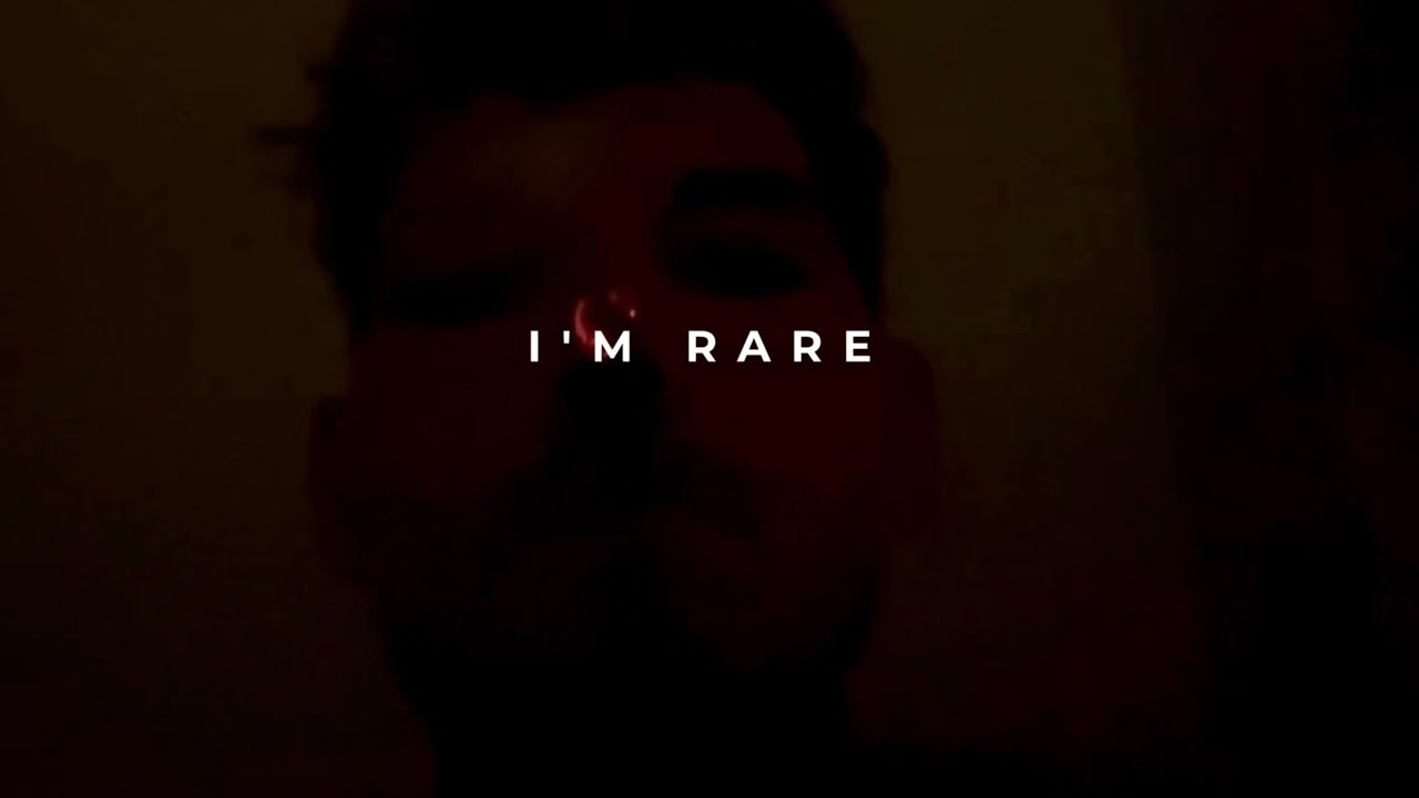 M.I.M.E - R.A.R.E (prod. V.I.P.N) [LYRIC VIDEO]