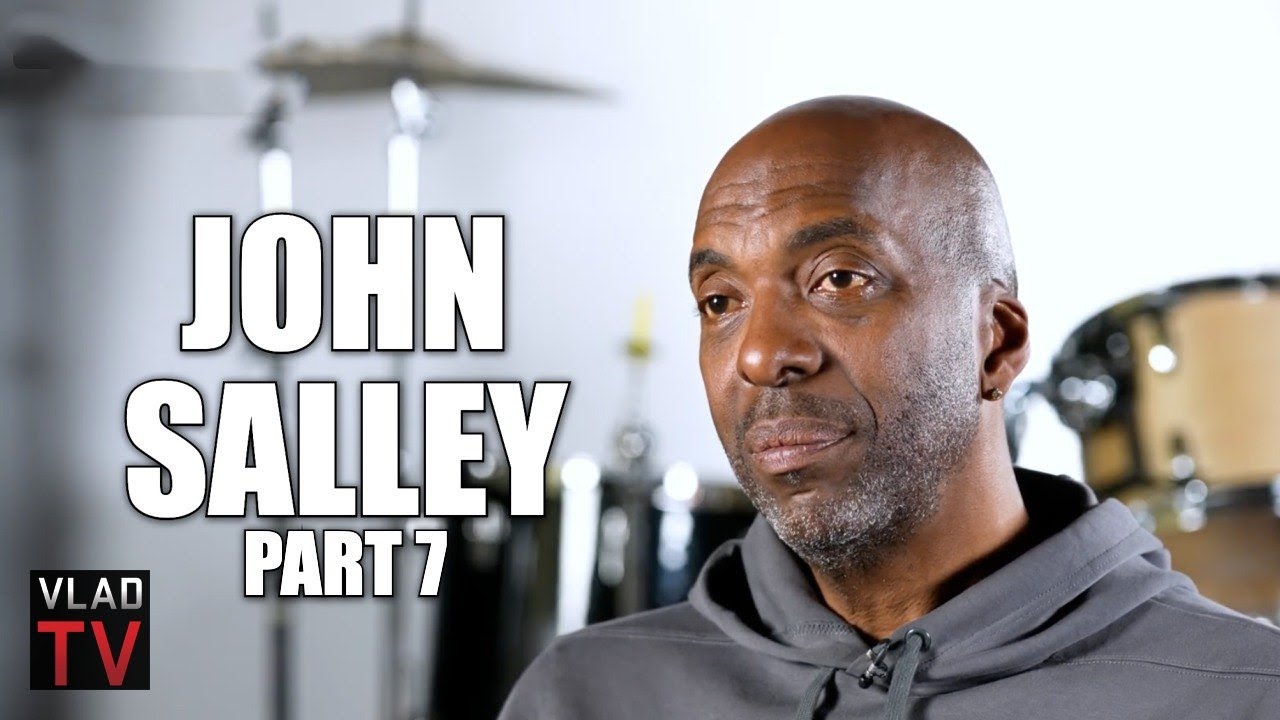 John Salley on Cooper Flagg, White European Players vs. White American Players (Part 7)