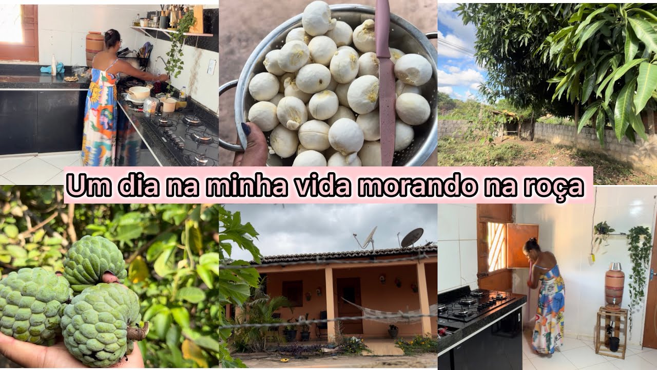TENHO QUE RESOLVER ESSE  PROBLEMA/ FIZ UM CANTINHO ESPECIAL NA COZINHA / UMA REDE  NA  VARANDA 😍