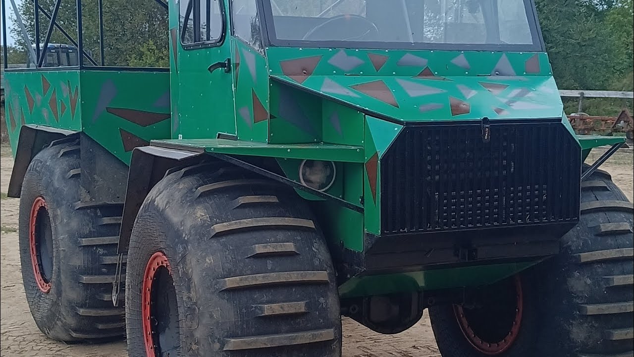 У нас пополнение