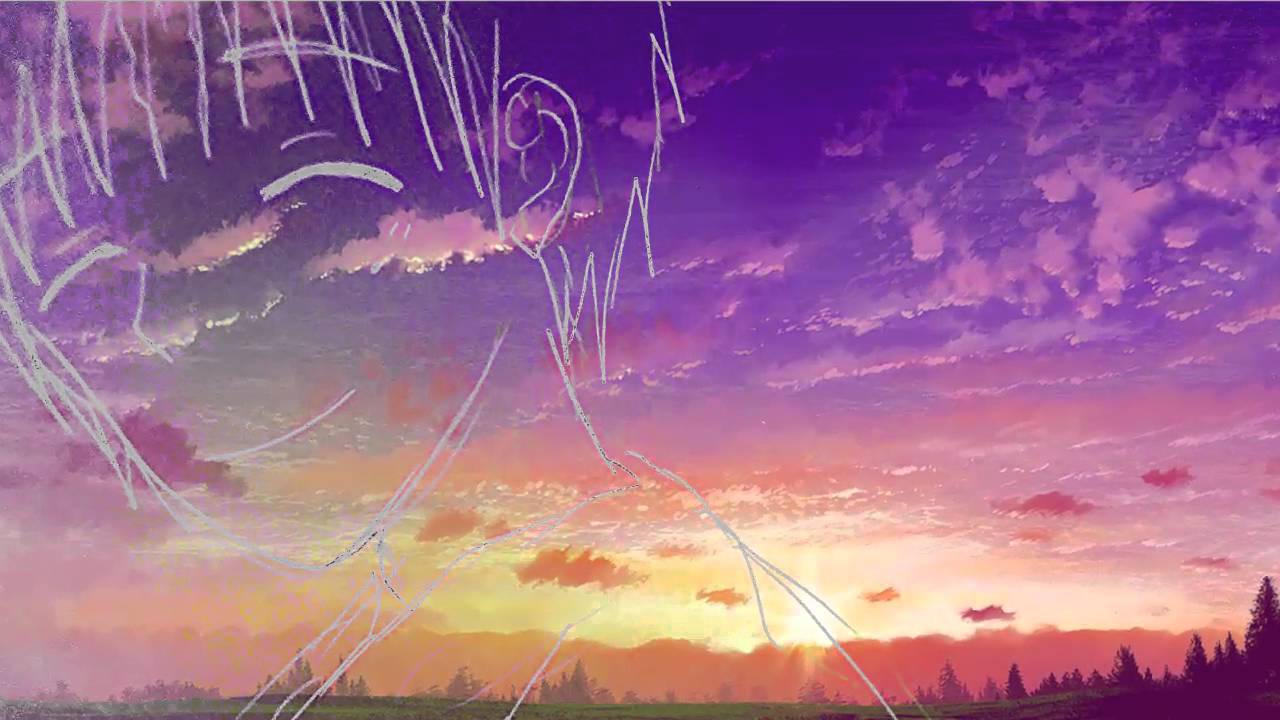 Saiko no yume (В перед за мечтой) Fan 