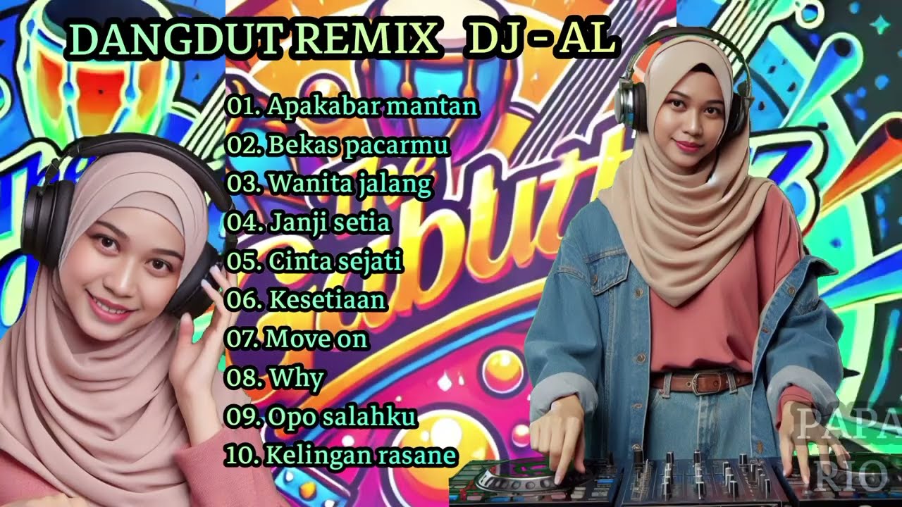 Dangdut remix terbaru / musik genz #duabelasmusik #kumpulanlaguterbaru #kumpulanmusikpopterbaru