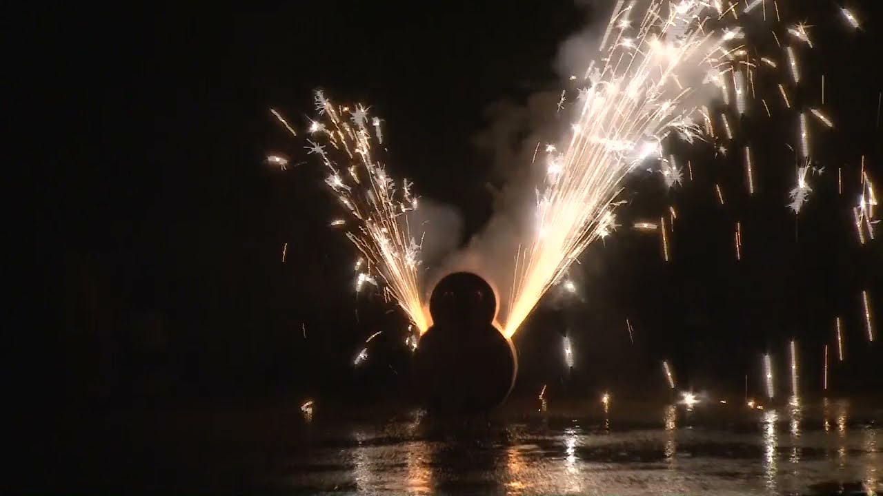 CLE0541 srpyro