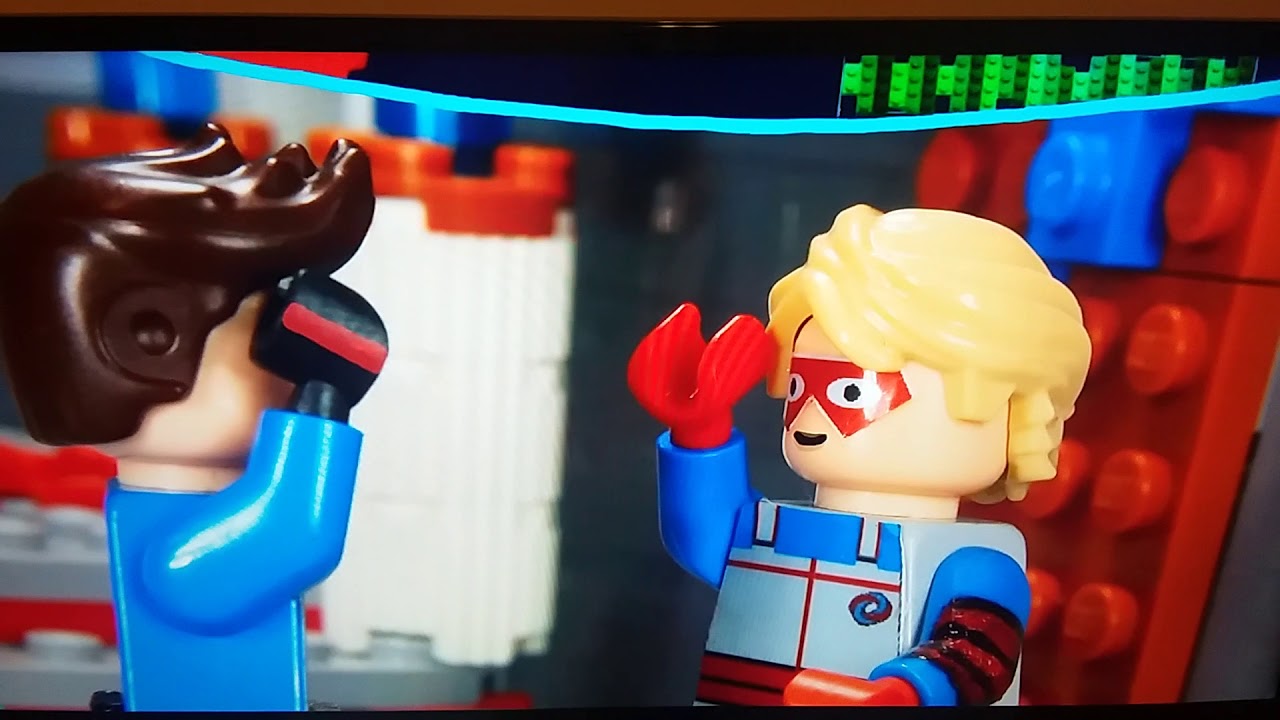 lego Henry Danger Ep . us vs mr . brown