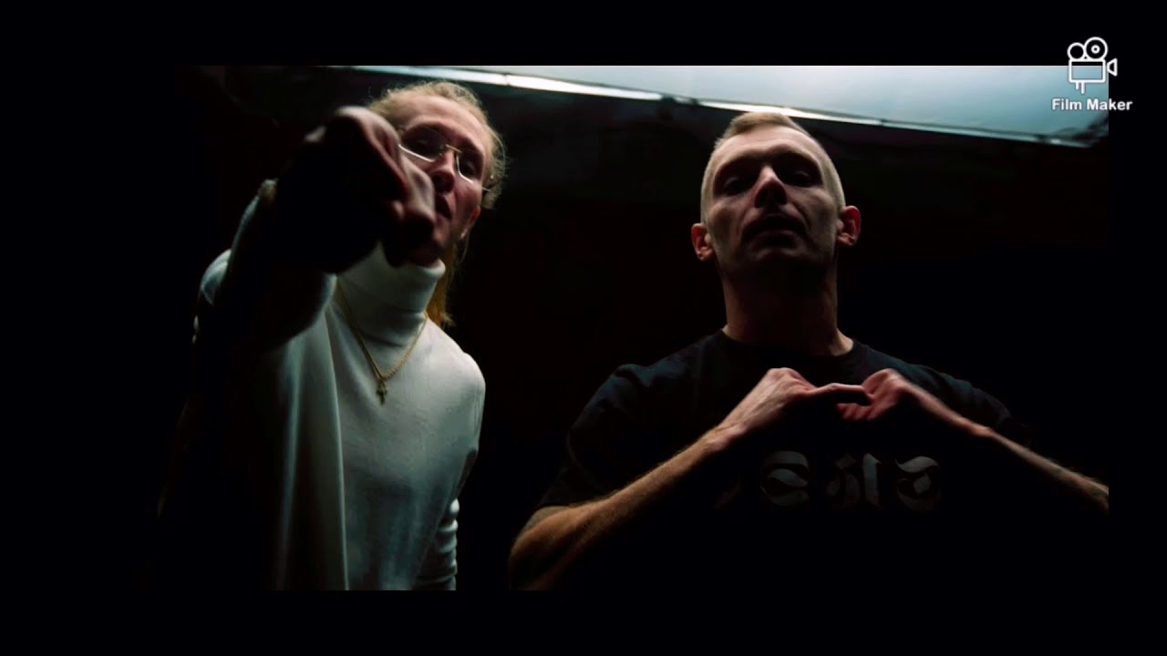 Young Igi ft. Włodi 