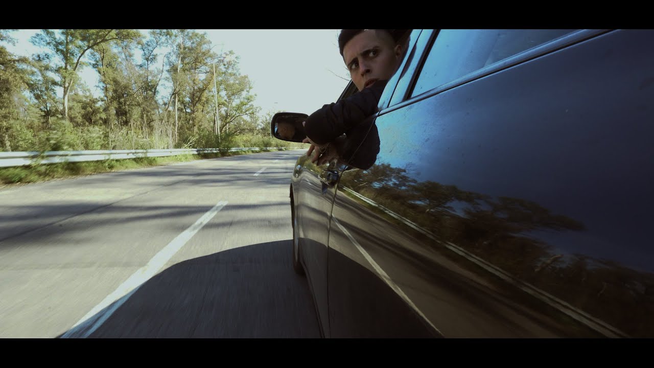 MHTRESUNO | DAME UNA HORA (VIDEO OFICIAL)