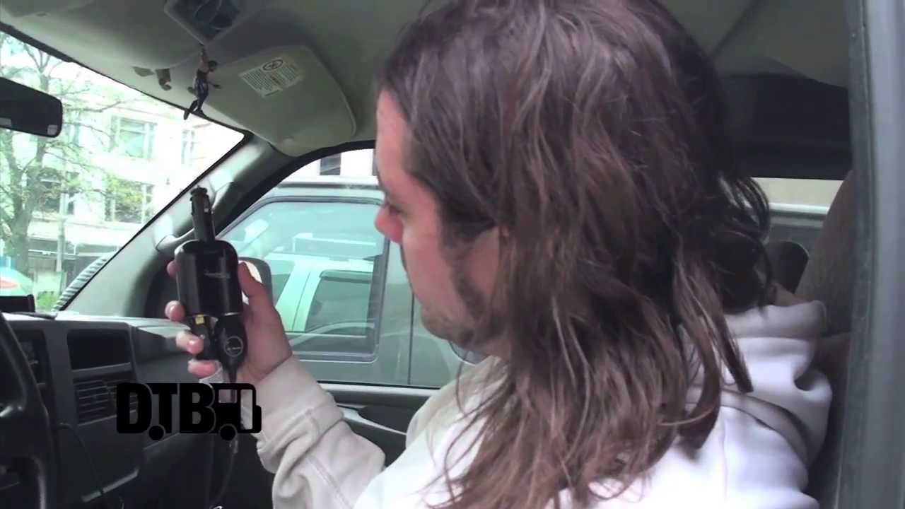 Job For A Cowboy - BUS INVADERS Ep. 416