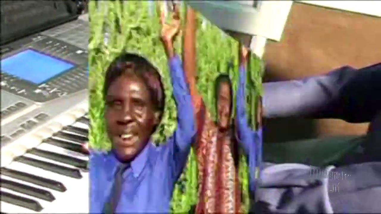 BEST KENYAN CATHOLIC OLDSKOOL SONGS VOL 1 BY DJ FRANQ