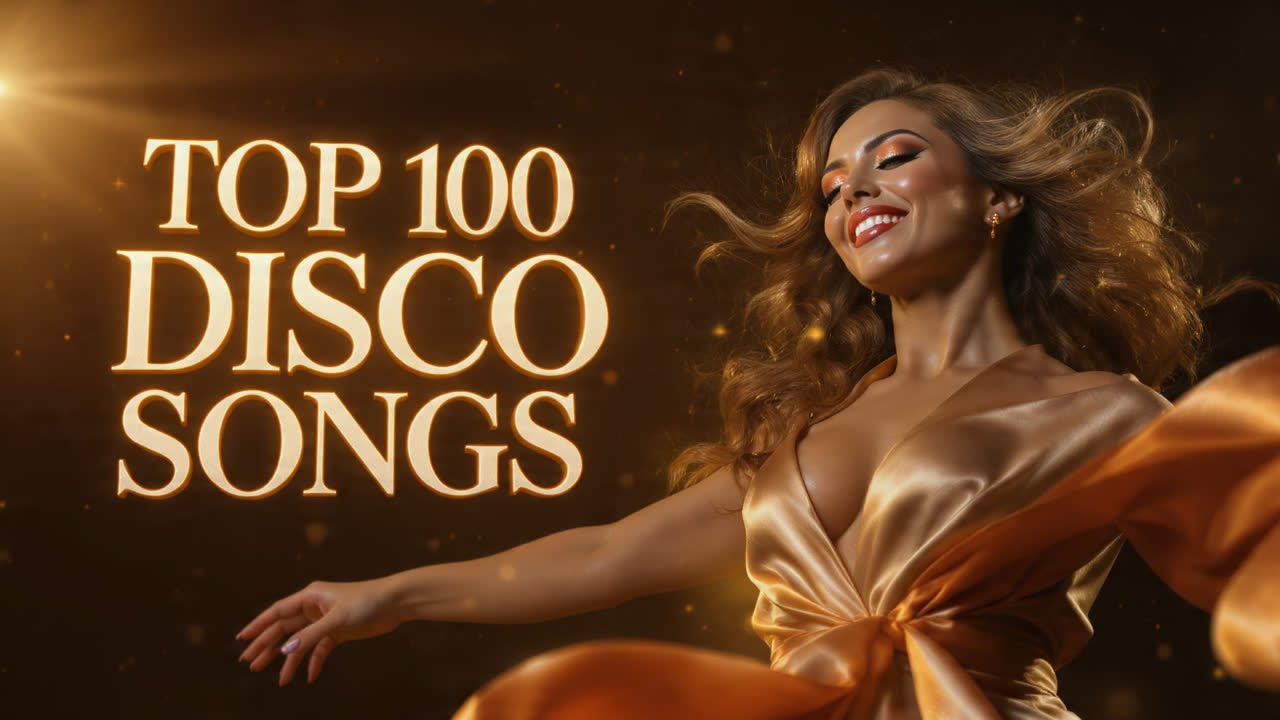 Future Retro Disco Night Collection | 🎶 Modern Talking Style Euro Playlist