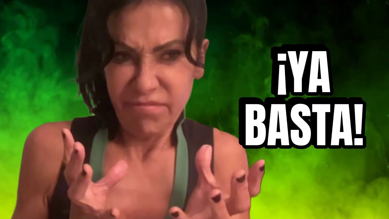 Maite Galdeano TIENE QUE PARAR de hacerle esto a Sofía❗️