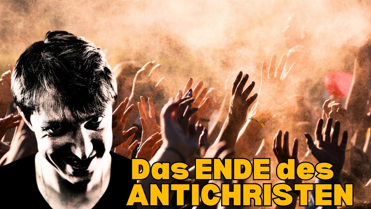 Es wird mit ihm ein Ende nehmen | Niemand wird ihm helfen | Daniel 11 - Teil 5