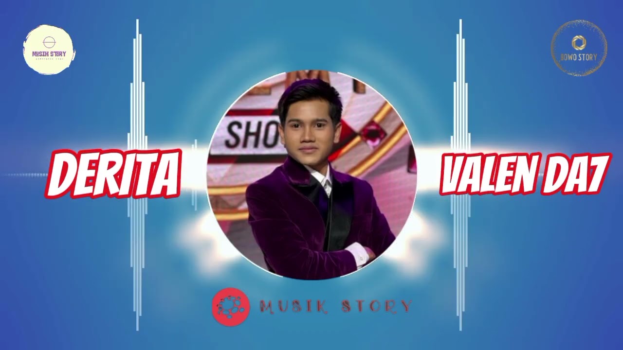 DERITA - Valen DA7