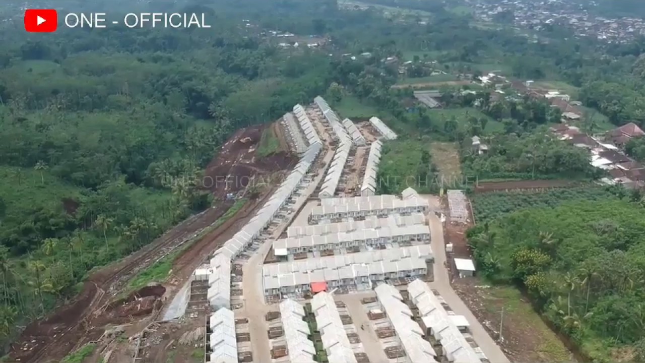 PERUMAHAN PANORAMA GARDEN WAGIR MALANG