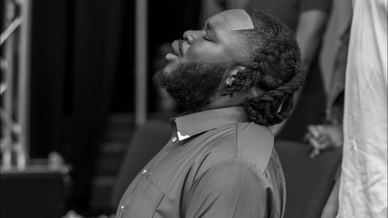DK Noel – Swahili Medley (Live Session) Extended Worship