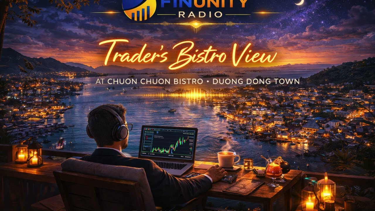 TRADER CHUONCHUON BISTRO