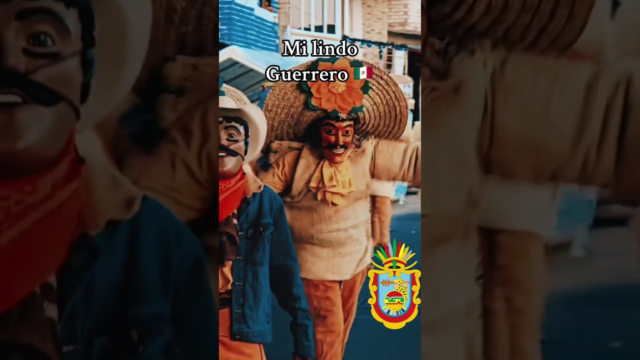 Mi lindo Guerrero 🇲🇽 #viralvideo #guerrero #ingles #spanish #estadodeguerrero #mexican #alestilo