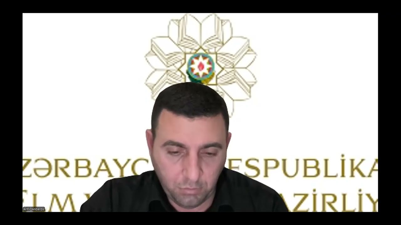 Gələcəyin həkimlərinə
