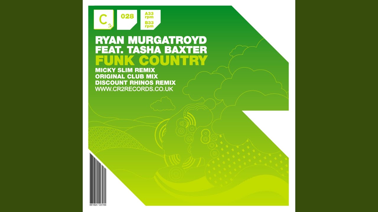 Funk Country (Micky Slim Remix)