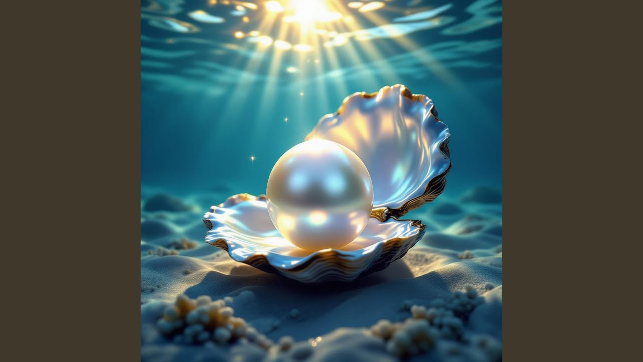 The Last Pearl