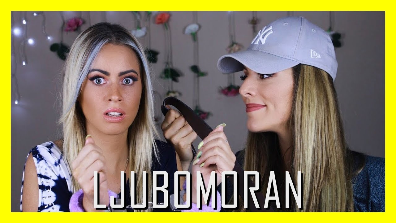 MUŠKA LJUBOMORA