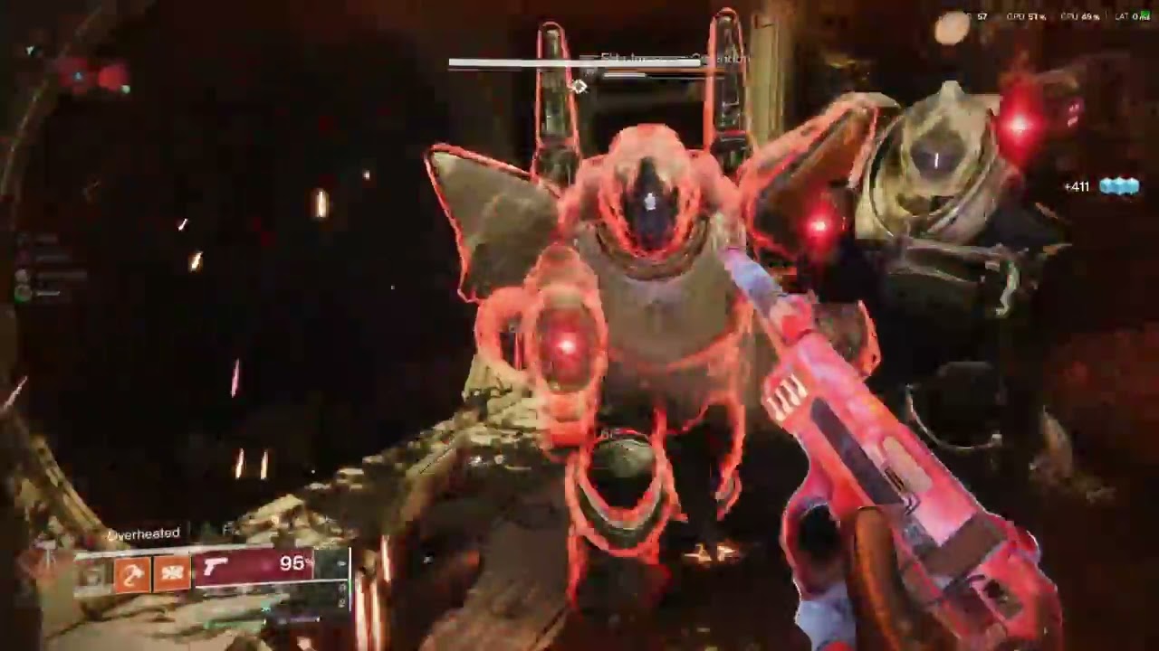 Destiny 2, Star wars... Part 2