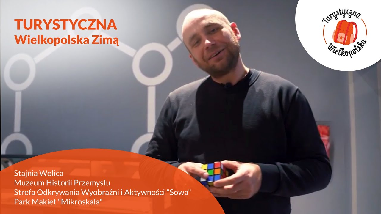Turystyczna Wielkopolska. Jak spędzić ferie w Kaliszu i okolicy?