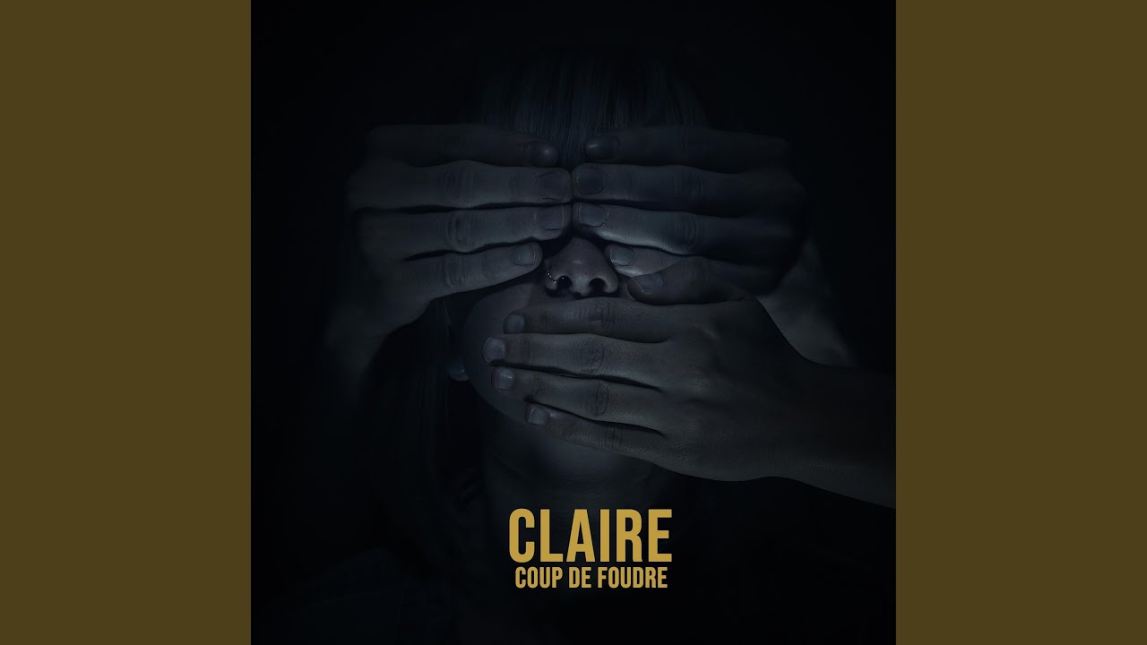 Coup de foudre