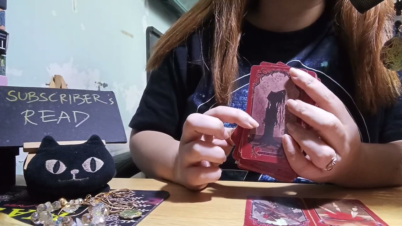 Subscriber's Read End ng March Energies