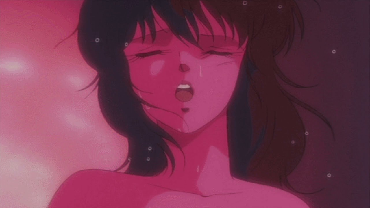 sonikku - sweat (sophie remix) / slowed + reverb