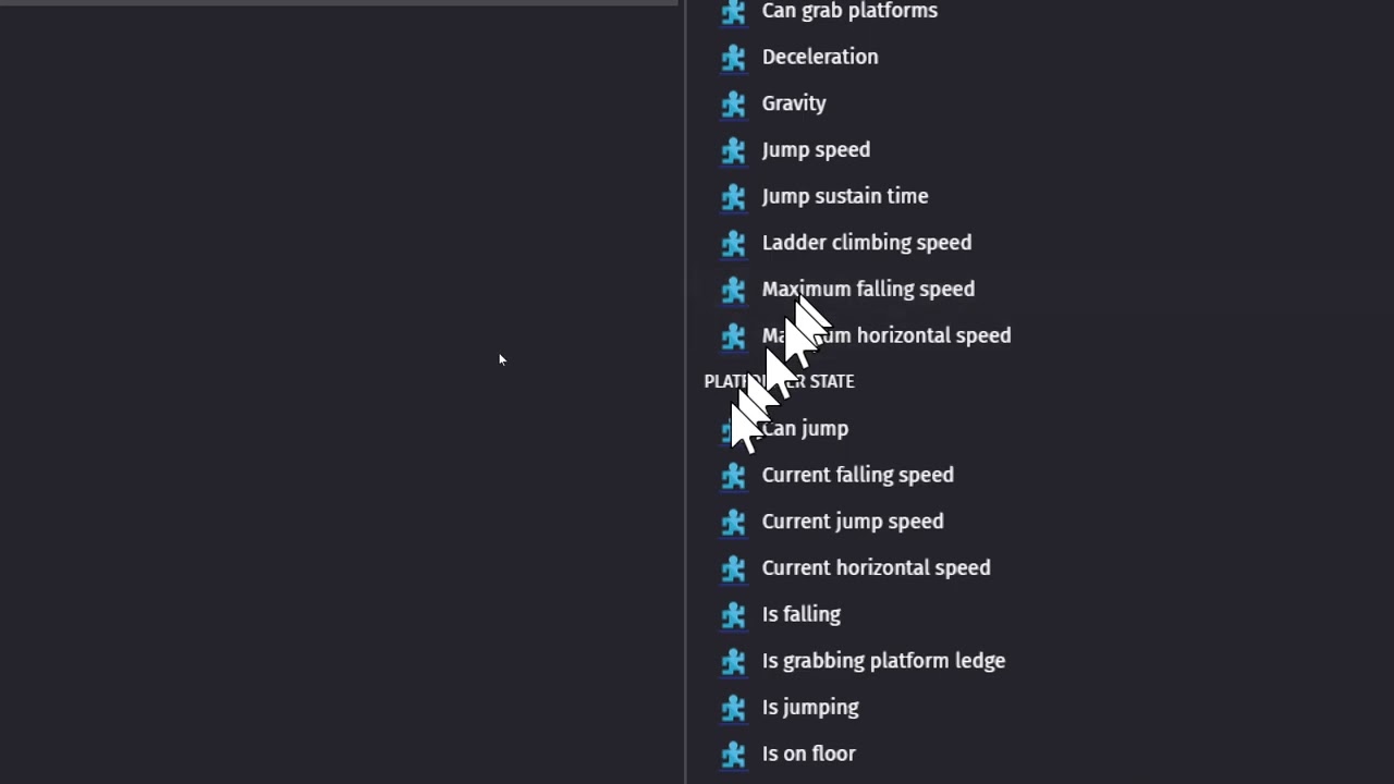 Ep.2 Making Enemies (Making your First Game in GDevelop)