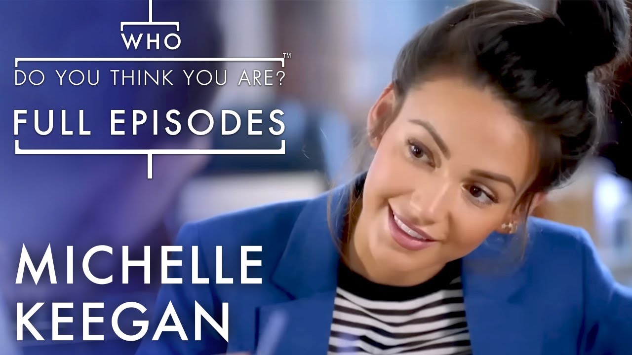 Michelle Keegan | Season 15 Episode 1 | Full Episode | Who Do You Think You Are UK